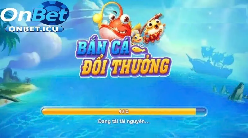 Bắn Cá ONBET – Trò Chơi Đỉnh Cao, Trải Nghiệm Giải Trí Sống Động 2 ban ca 1