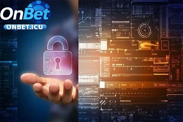 Chính Sách Bảo Mật 1 Bảo Mật Tối Ưu Tại ONBET – Nền Tảng Cá Cược An Toàn Hàng Đầu