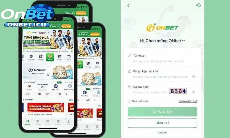 Đăng Ký 2 Những Yêu Cầu Bắt Buộc Để Tạo Tài Khoản Cá Cược Hợp Lệ
