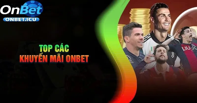 Khuyến Mãi 2 Onbet Tích Điểm Đổi Quà – Thưởng Dài Hạn, Gắn Kết Lâu Dài