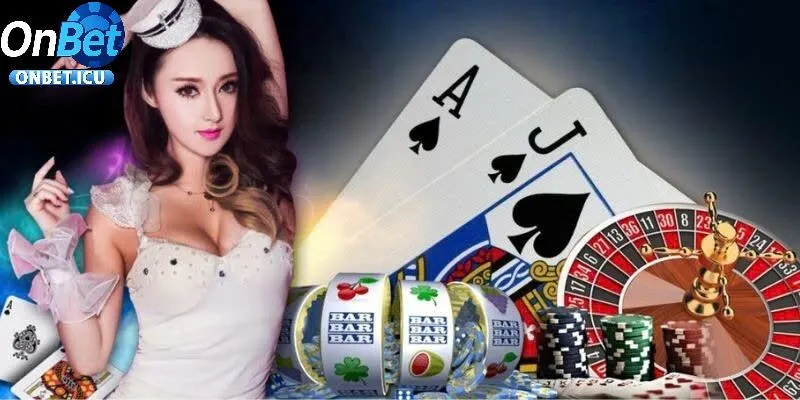 TRANG CHỦ 25 Mảnh Ghép Quan Trọng Trên Bản Đồ Onbet