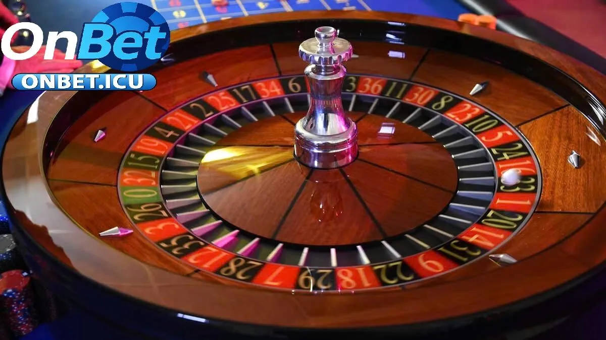 Roulette ONBET – Hướng Dẫn Chơi Roulette Chi Tiết Từ A Đến Z 2 Hướng Dẫn Toàn Diện Cách Chơi Roulette Tại ONBET
