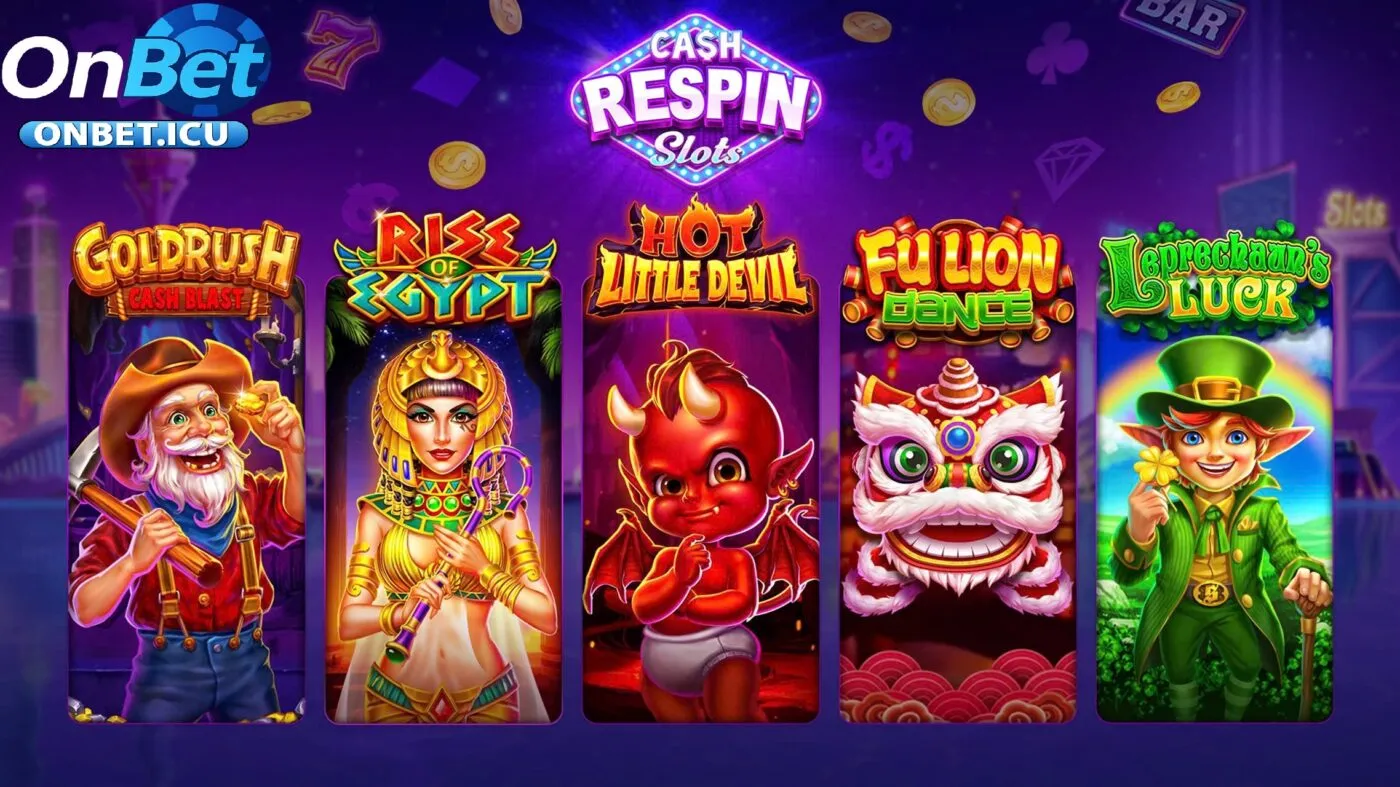 Slot Game Mới Nhất Tại ONBET 3 Sweet Bonanza – Slot Game Kẹo Ngọt Hot Nhất Tại ONBET