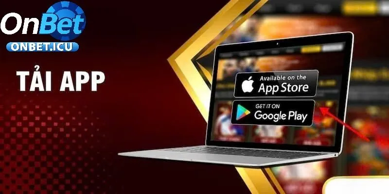 Tải App 3 Câu Hỏi Thường Gặp Khi Tải Ứng Dụng Onbet