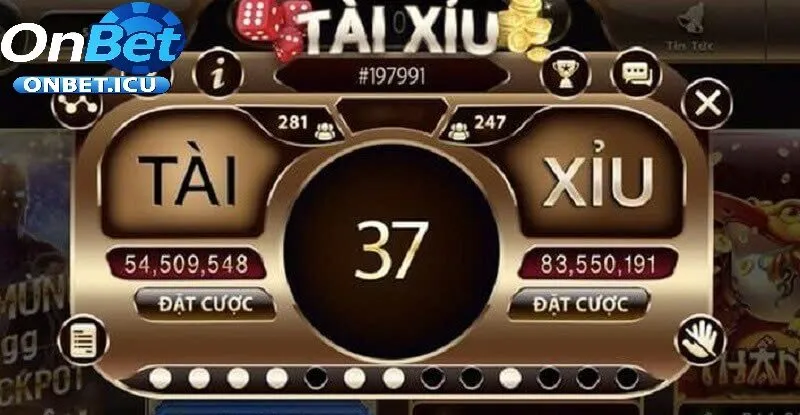 Tài Xỉu ONBET – Hướng Dẫn Chơi Chi Tiết Và Mẹo Thắng Hiệu Quả 4 Những lưu ý người chơi cần tránh